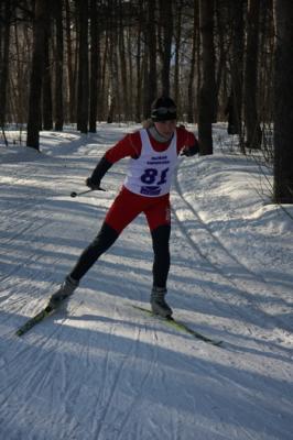 Дарья Куликова